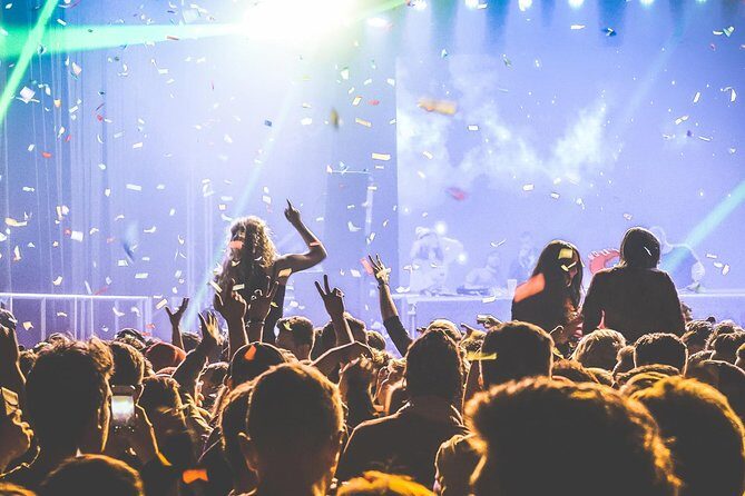 1, 2 or 3-7 Days Nightclubs & Best Nightlife in Amsterdam Ticket - Timing strategy: how to avoid wasting your night