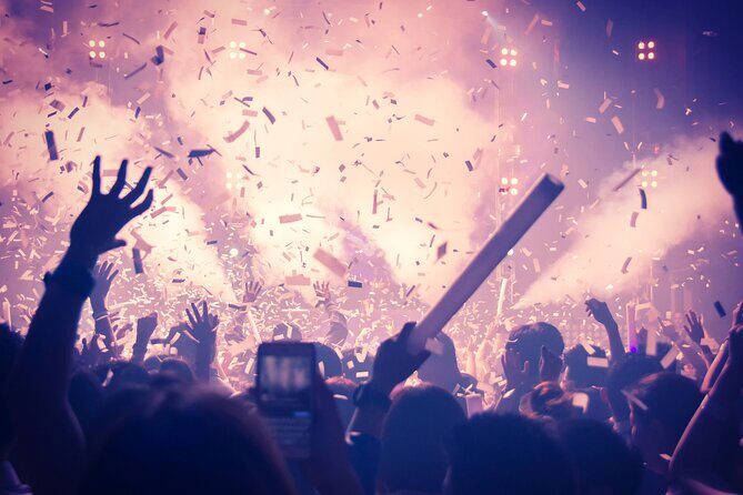 1, 2 or 3-7 Days Nightclubs & Best Nightlife in Amsterdam Ticket - Should you book the Amsterdam nightlife pass?