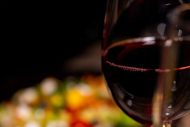 3-course Dinner in the Dark Amsterdam - Comfort tips: what to wear, what to bring, and what to avoid