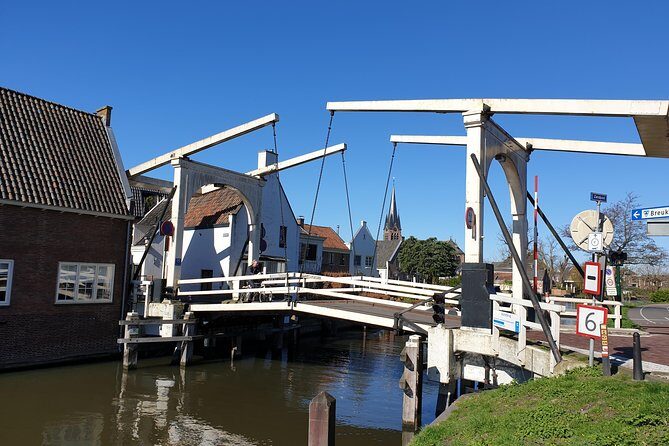 3 Hours itinerary between Amsterdam & Utrecht: The Heart Of Holland In A Sidecar - Why a sidecar between Amsterdam and Utrecht beats a standard tour