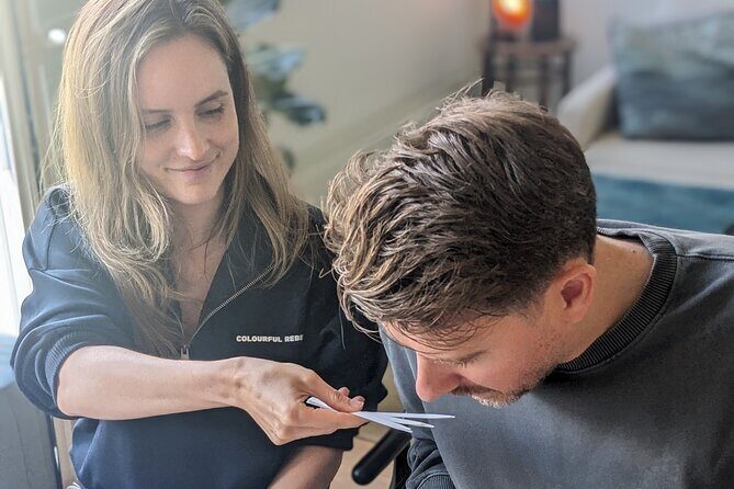 3 Hours Perfume Making Workshop in Amsterdam - A Calm Home-Style Workshop in Amsterdam (Not a Factory Class)