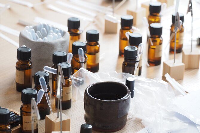 3 Hours Perfume Making Workshop in Amsterdam - Price and Value: Is $168.67 Worth It?