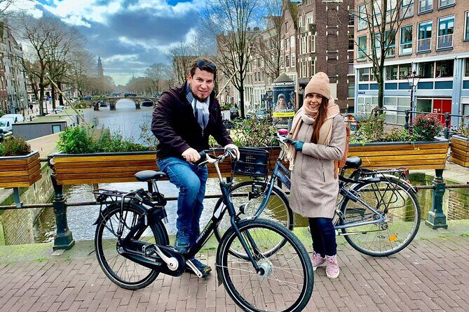 4Hrs with a Local in Amsterdam: Full Private & Personalized Tour. - The Portuguese Synagogue and the Jewish Quarter: more than a photo stop