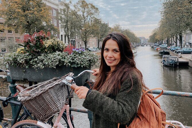 4Hrs with a Local in Amsterdam: Full Private & Personalized Tour. - Museum Quarter at Museum Square (Museumkwartier) and fast museum decisions