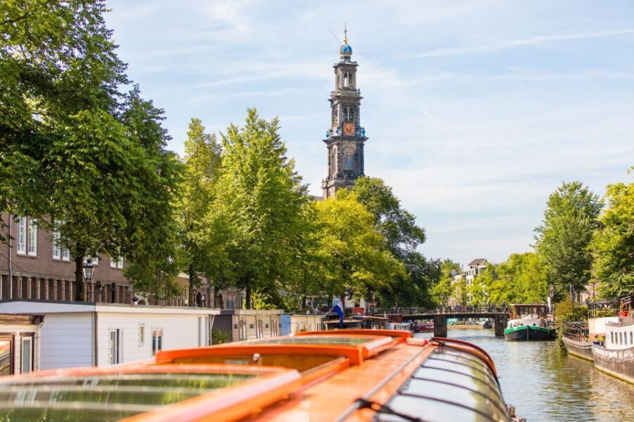 Amsterdam 1-Hour Canal Cruise and Ripley’s Believe it or Not - Key things to notice before you go