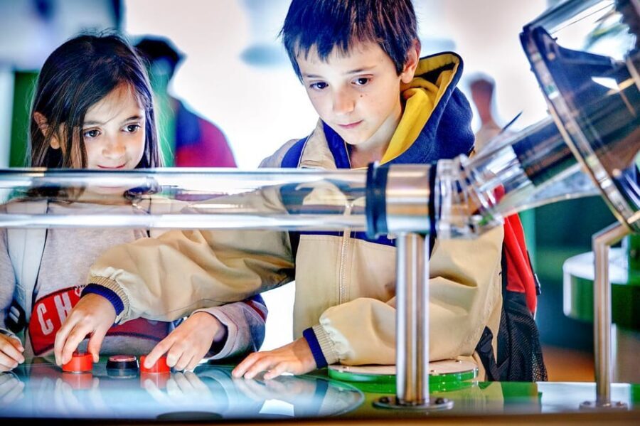 Amsterdam: 1-Hour Canal Cruise & NEMO Science Museum - Best Fit: Who Will Enjoy This Most
