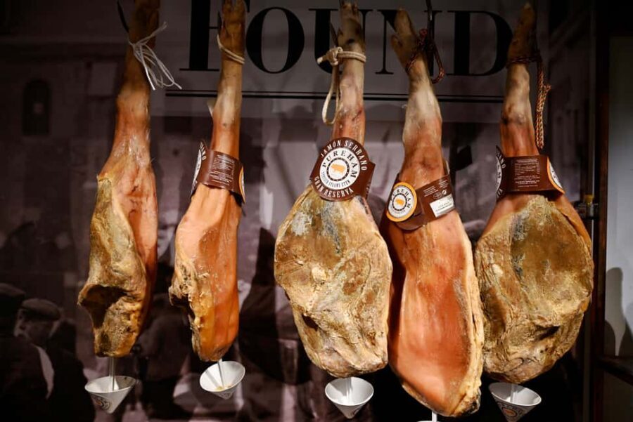 Amsterdam: 10 Tastings Guided Food Tour by UNESCO Canals - Walking the canal zone: UNESCO views with actual bites