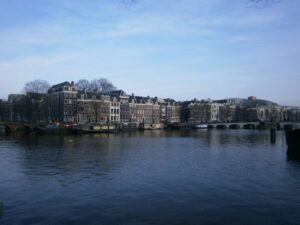 Amsterdam: 2-Hour Sightseeing Tour by Rickshaw - The Two-Hour Plan: Pickup, Rolling Intro, Then Highlights