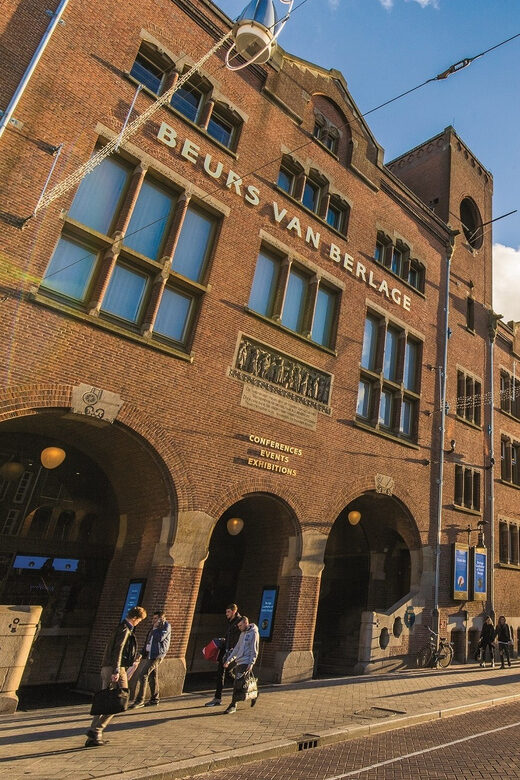 Amsterdam: 3-Hour Private Bike Tour of the City Center - What a “private” bike tour changes for you