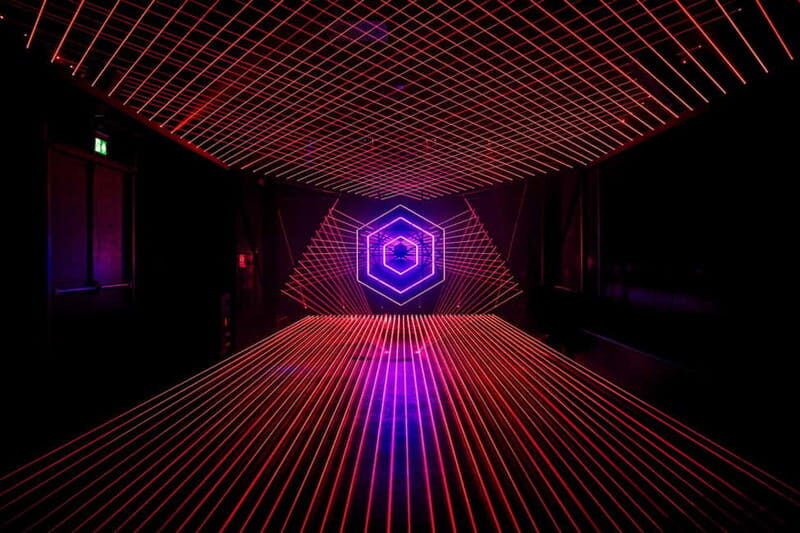 Amsterdam: AMAZE Immersive Audiovisual Experience Ticket - Key things that make AMAZE worth your ticket