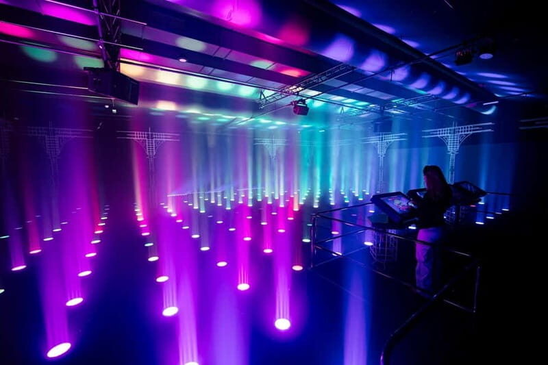 Amsterdam: AMAZE Immersive Audiovisual Experience Ticket - Who Will Love AMAZE (and Who Should Skip It)