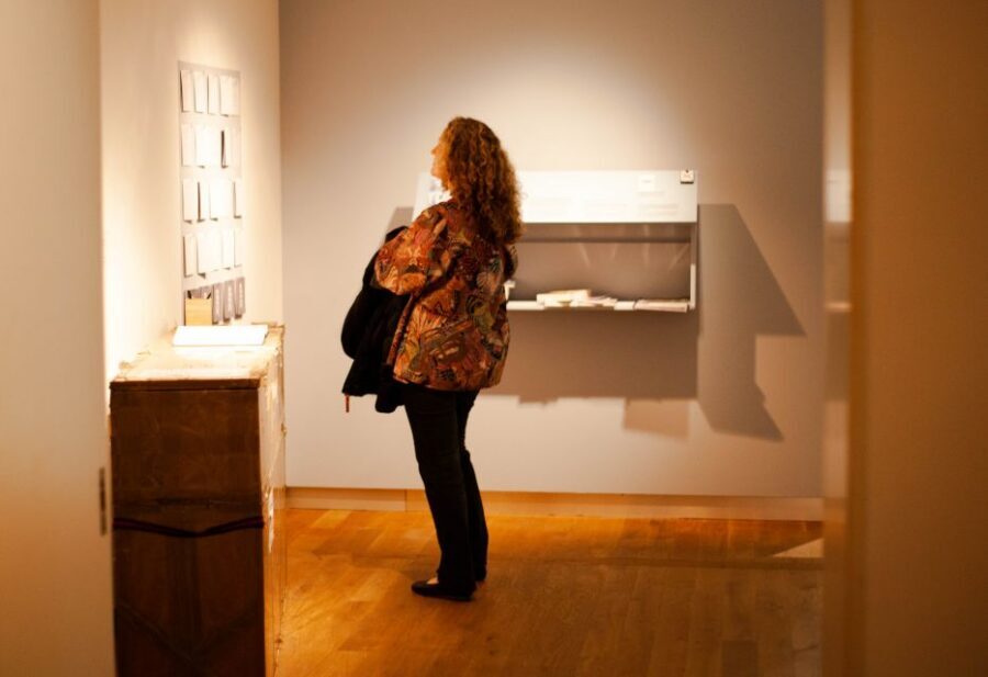 Amsterdam: Amsterdam Museum Entry Ticket - What you’ll actually see: Rembrandt to Lingelbach and today’s voices