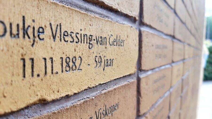 Amsterdam: Anna Frank and World War II History Walking Tour - Walking Through Amsterdam’s WWII Story in Just Two Hours