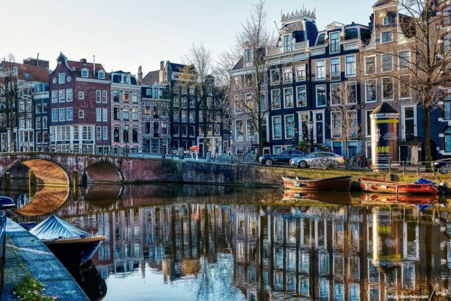 Amsterdam: Anne Frank and Jewish Quarter Guided Walking Tour - Price and What $30 Gets You in Real Terms