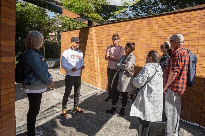Amsterdam: Anne Frank and Jewish Quarter Walking Tour (TOP RATED) - Portuguese Synagogue: Context Before the Crisis