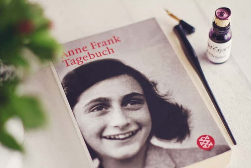 Amsterdam: Anne Frank Walking Tour - Guided in EN/DE/IT/ES - Key takeaways before you go