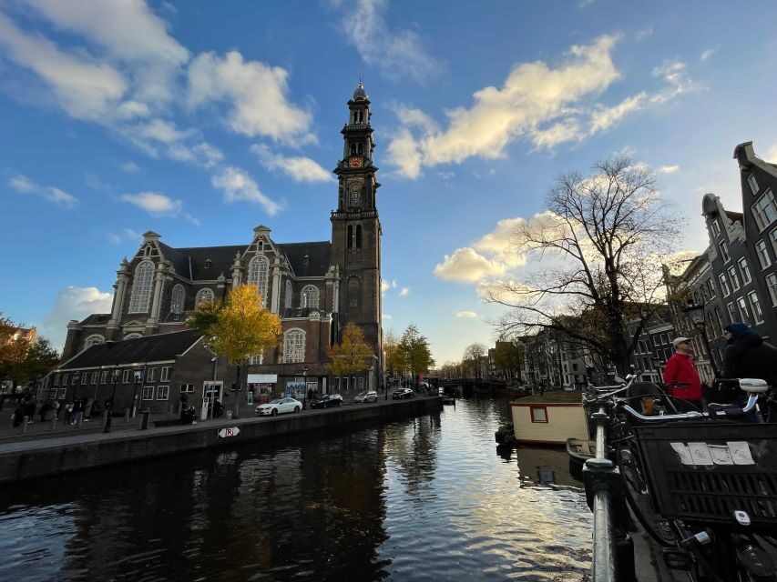 Amsterdam: Anne Frank's Last Walk & Visit the House in VR - Key points worth knowing before you go