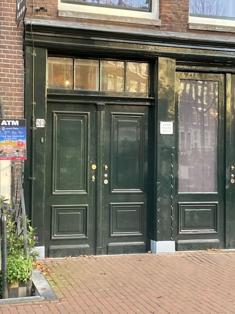 Amsterdam: Anne Frank's Last Walk & Visit the House in VR - Price and value: is $49 worth it?