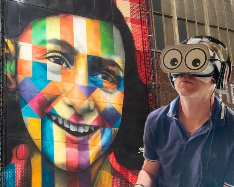 Amsterdam: Anne Frank's Last Walk & Visit the House in VR - Who this tour suits best (and who should skip it)