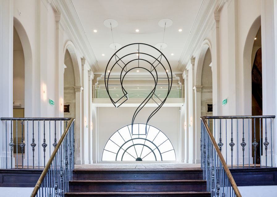Amsterdam: ARTIS-Groote Museum Entry Ticket - How the ecosystem theme plays out once you’re inside