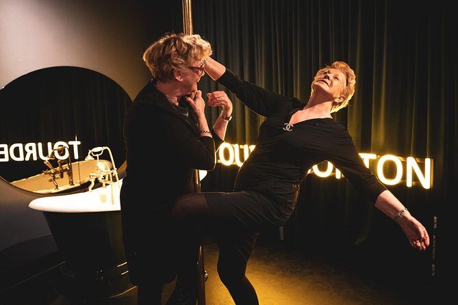 Amsterdam: Behind the Scenes Strip Club Tour with Ex-Sex Worker - Who This Tour Is For (And Who Should Skip It)