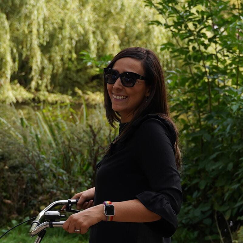 Amsterdam: Bike Tour with Optional Cruise in Small-Group - Key highlights I’d circle first