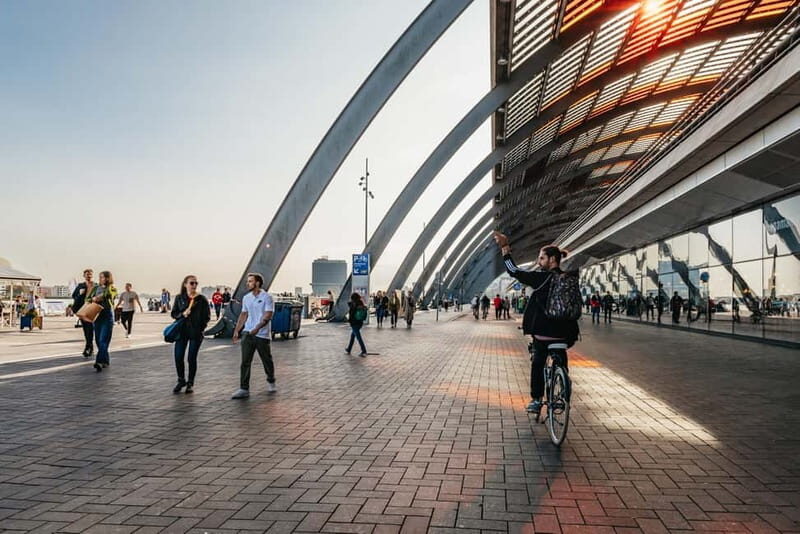 Amsterdam: Bike Tour with Optional Cruise in Small-Group - Price and what you really get for $28