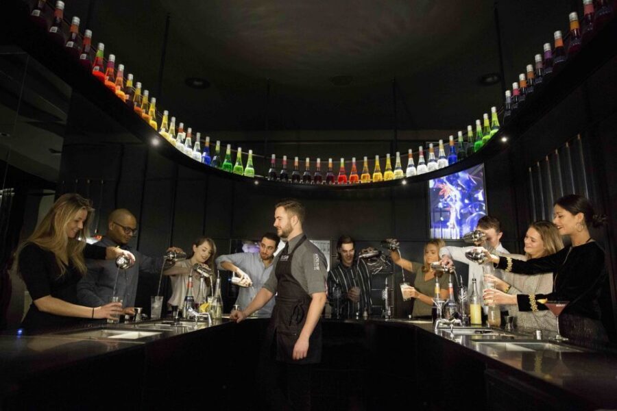 Amsterdam: Bols Cocktail Experience and Cocktail Workshop - Key highlights to look for