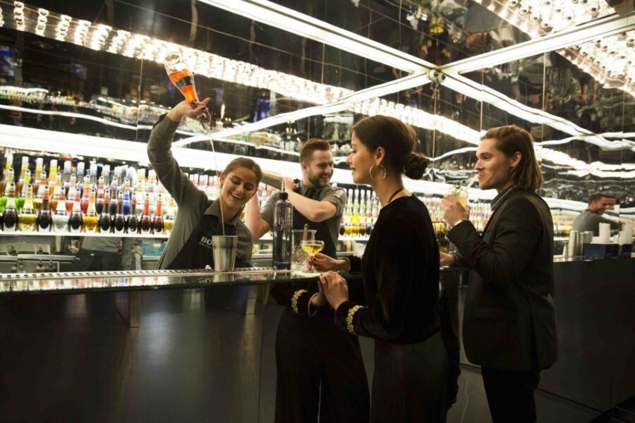 Amsterdam: Bols Cocktail Experience and Cocktail Workshop - Who This Experience Fits Best in Amsterdam