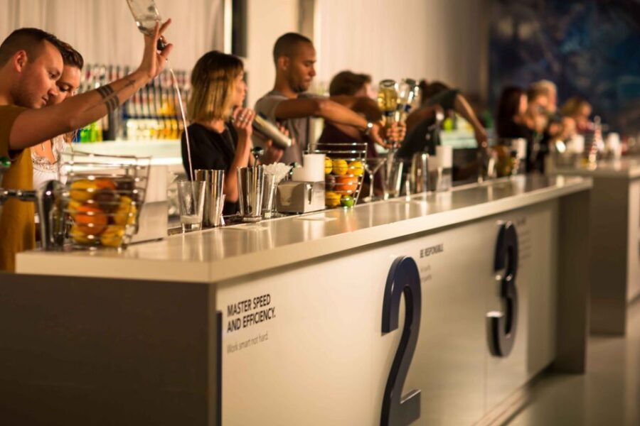 Amsterdam: Bols Cocktail Experience and Cocktail Workshop - Should You Book This Bols Cocktail Experience?