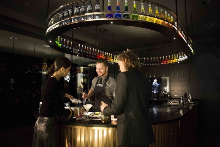 Amsterdam: Bols Cocktail Experience and Cocktail Workshop - FAQ