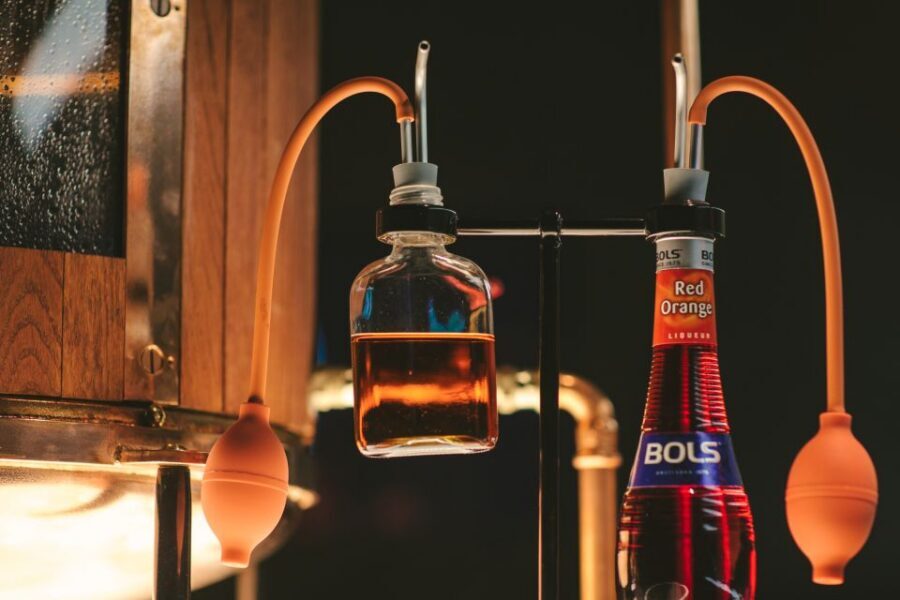 Amsterdam: Bols Cocktail Experience Entry Ticket - Pricing and value check: when it’s a great fit