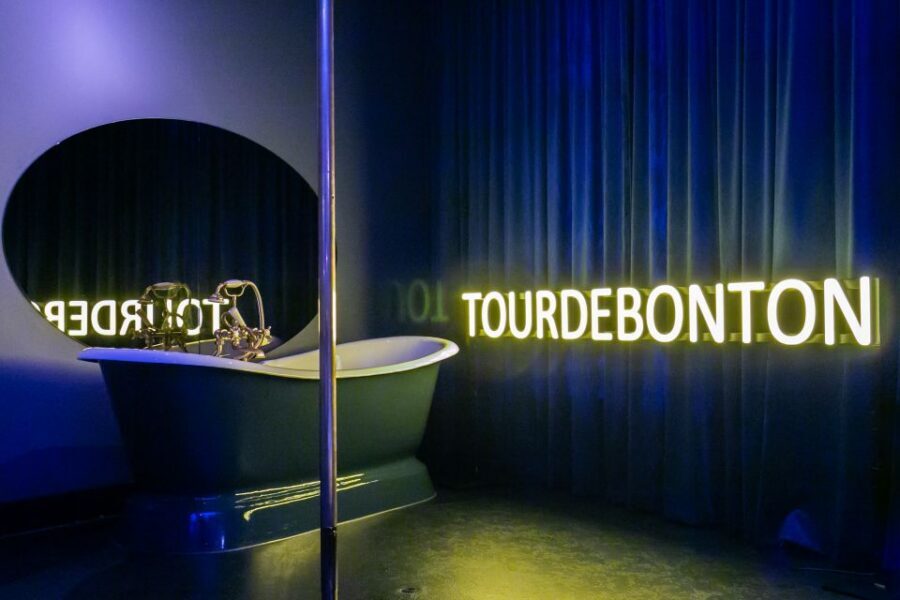 Amsterdam: Brothel Tour with Former Sex Worker - Should You Book This Tour?