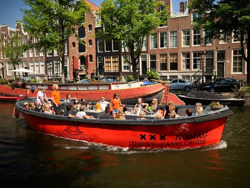 Amsterdam: Canal Belt Private Beer Boat Tour - Should you book this Amsterdam Canal Belt beer boat?