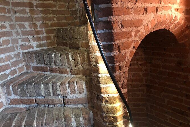 Amsterdam Castle & Utrecht City - Private Day Tour - The Guide Effect: Why Steve’s Style Matters for This Day Trip