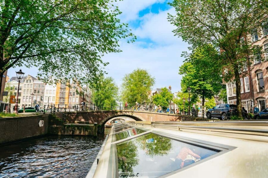 Amsterdam: City Canal Cruise and Rijksmuseum - Rijksmuseum Time Slot Reality: How to Plan Your Entry Without Stress