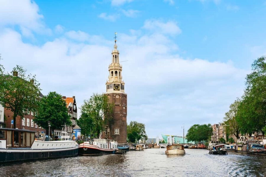 Amsterdam: City Canal Cruise and Rijksmuseum - The Gallery of Honor and the 800 Years Story You Can Actually Follow
