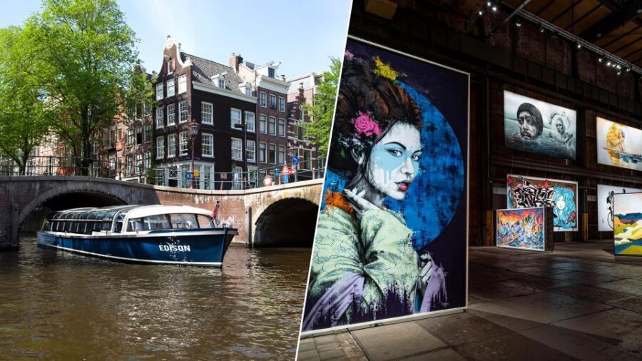 Amsterdam: City Canal Cruise & Straat Museum - Who This Is Best For (and Who Might Skip the Combo)