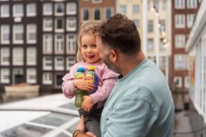 Amsterdam: City Centre Canal Cruise & Free Flower Cocktail - Boarding at your pier: what the experience feels like once you’re on the boat