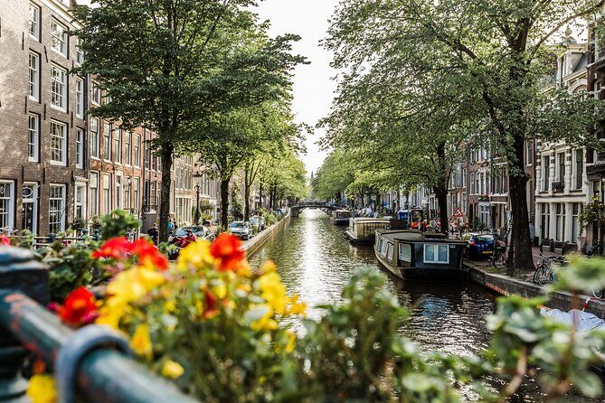 Amsterdam City Highlights and Hidden Gems - Private & Custom Tour - City Unscripted planning: you set the vibe first