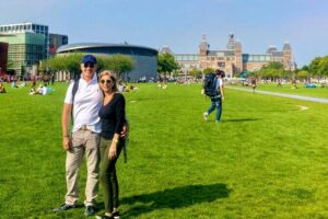 Amsterdam City Highlights and Hidden Gems - Private & Custom Tour - Price and duration: getting value without stretching your day