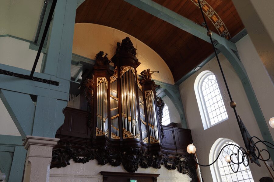 Amsterdam: Classical Music Concert at the Begijnhof - Key Points You’ll Care About