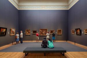 Amsterdam: Combo Rijksmuseum & Hop-On Hop-Off Bus - Skip-the-line Rijksmuseum: the timed ticket and the real timing you’ll use