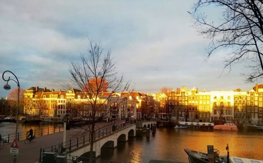 Amsterdam: Craft Dutch Pancakes in Charming Canal House - Practical Tips for a Smooth 2-Hour Experience