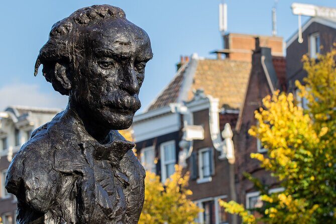 Amsterdam: Cultural Highlights in English/German/Italian - Nieuwe Kerk: why a church matters for city development