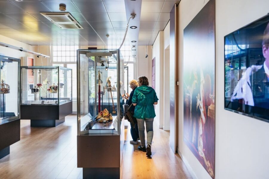 Amsterdam: Diamond Museum Entrance Ticket - Key Highlights That Matter