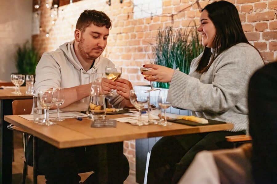 Amsterdam: Dutch Cheese Tasting Experience with Wine - Who This Tasting Is Best For (and Who Might Skip It)