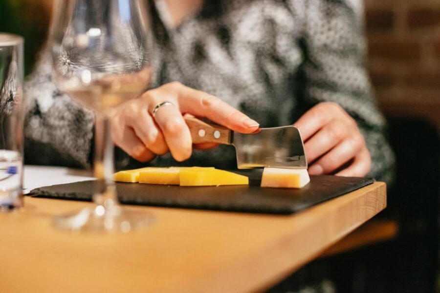 Amsterdam: Dutch Cheese Tasting Experience with Wine - Price and Value: Why $23 Feels Fair for This Much Tasting