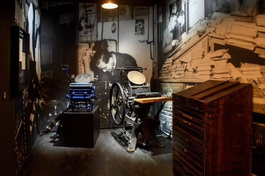 Amsterdam: Dutch WWII Resistance Museum Entry Ticket - How to fit it into a day in Amsterdam (without rushing)