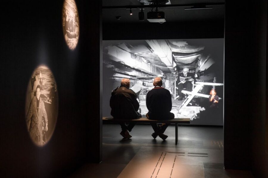 Amsterdam: Dutch WWII Resistance Museum Entry Ticket - Why this WWII museum ticket is worth your time in Amsterdam